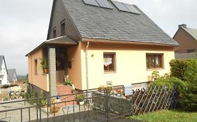 Ferienwohnungen Langer